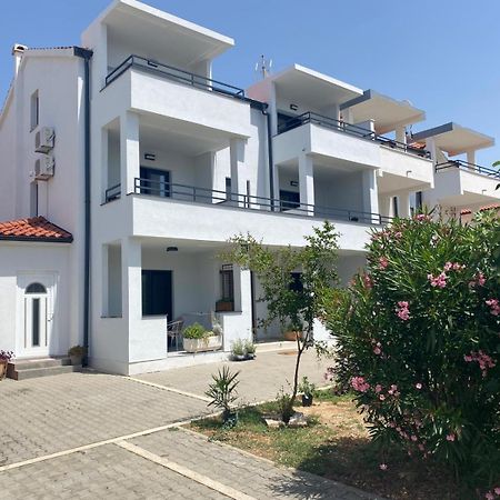 Apartment Samba โวดีเซ ภายนอก รูปภาพ