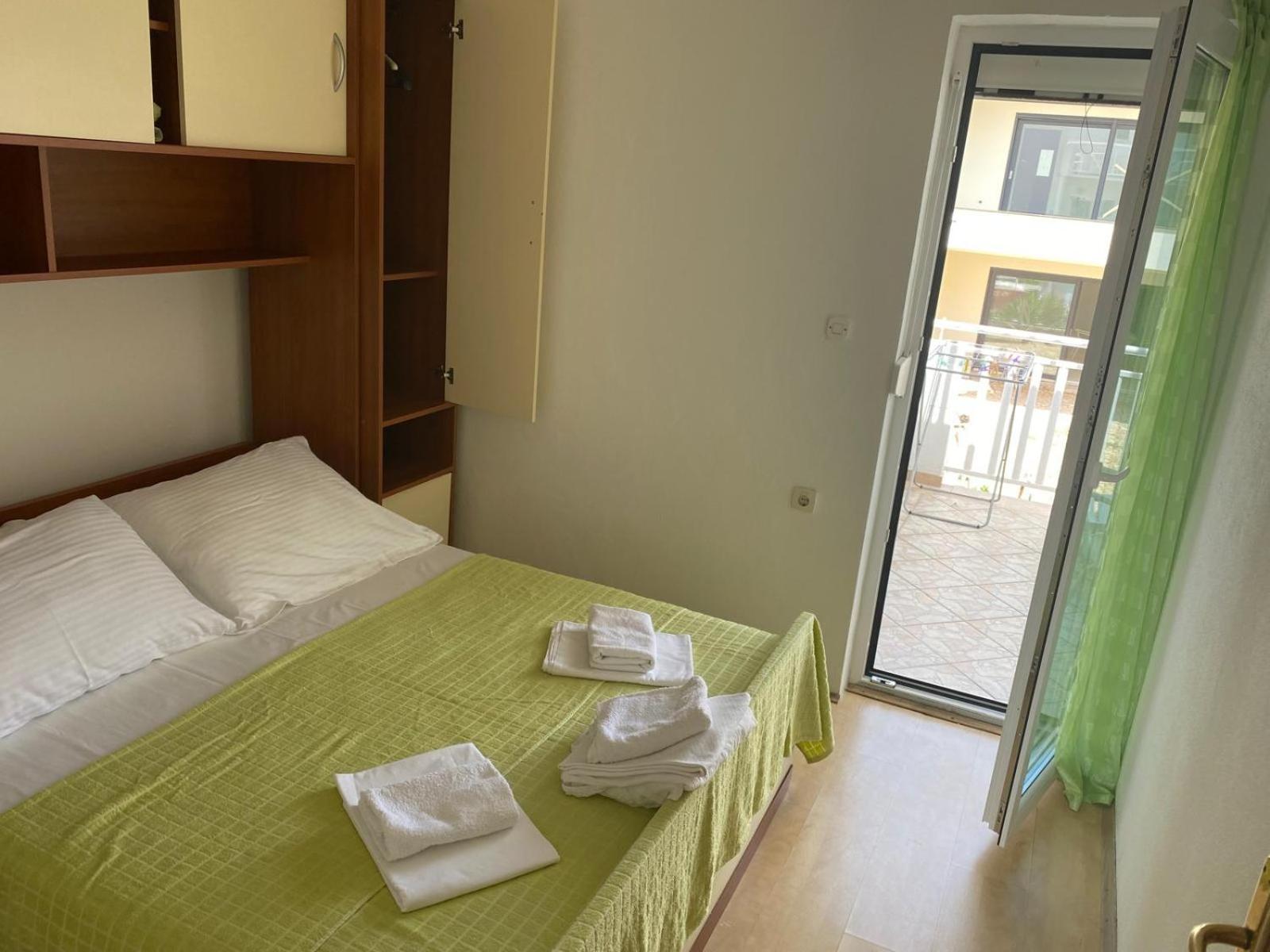 Apartment Samba โวดีเซ ภายนอก รูปภาพ